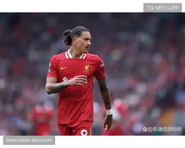 努涅斯与若塔：首发竞争中的战术适配性及进攻效率对比