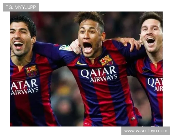 梅西与内马尔进攻效率及战术角色对比分析