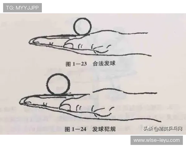 开球规则详解判定有效的关键条件