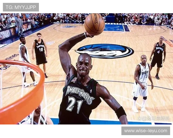 加内特内线高效防守对比巅峰期篮板影响明显提升球队竞争力