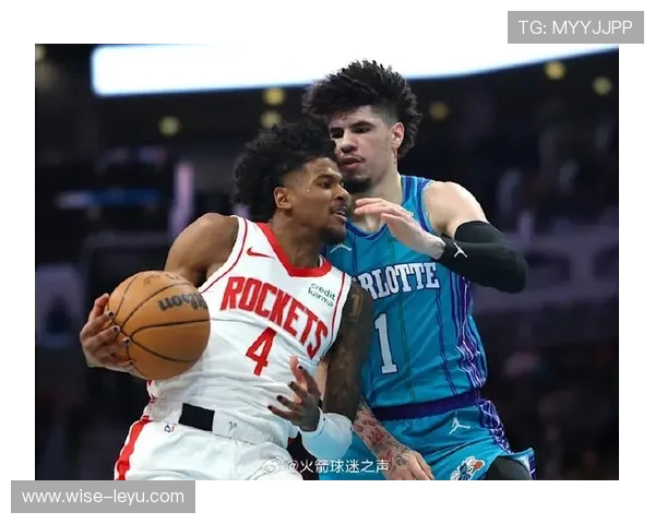 杰伦·格林突破拉开空间效率提升显著，助火箭进攻多点开花