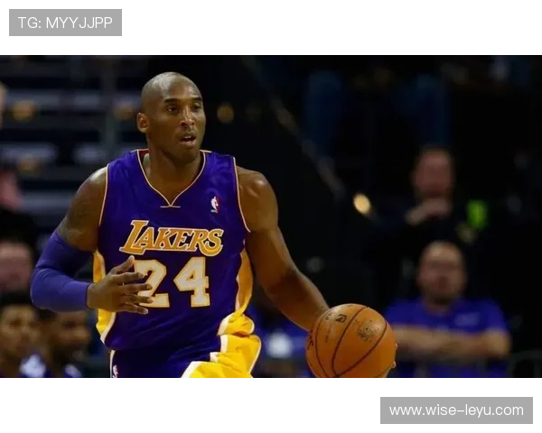 科比单打主导终结，较詹姆斯更倚赖中投